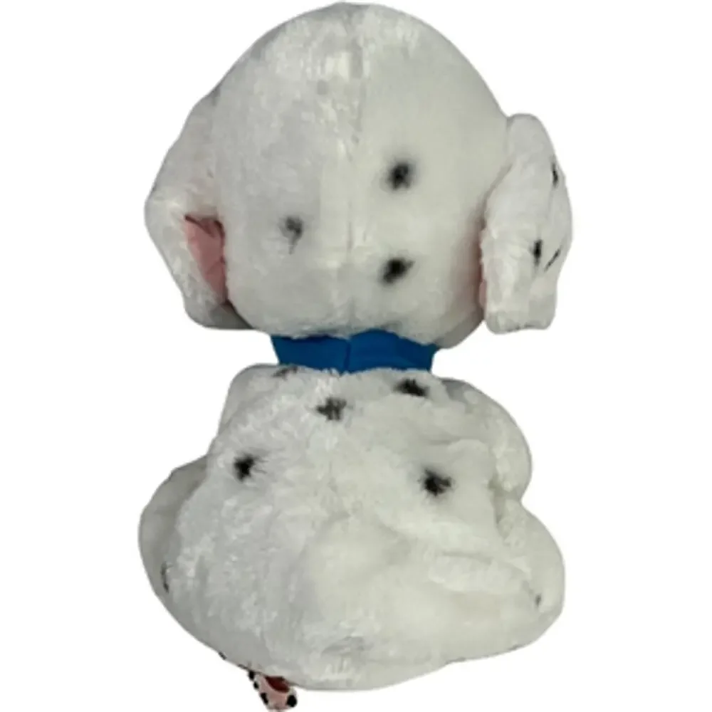 Disney 101 Dalmatians Puppy Plush Small Size